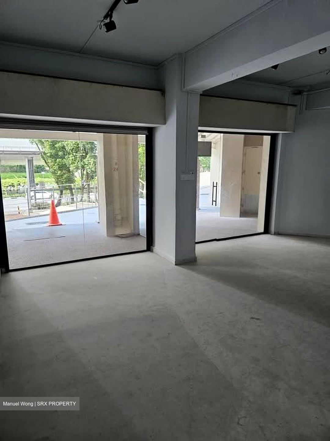 Lengkok Bahru Heights (D3), Shop House #597555371